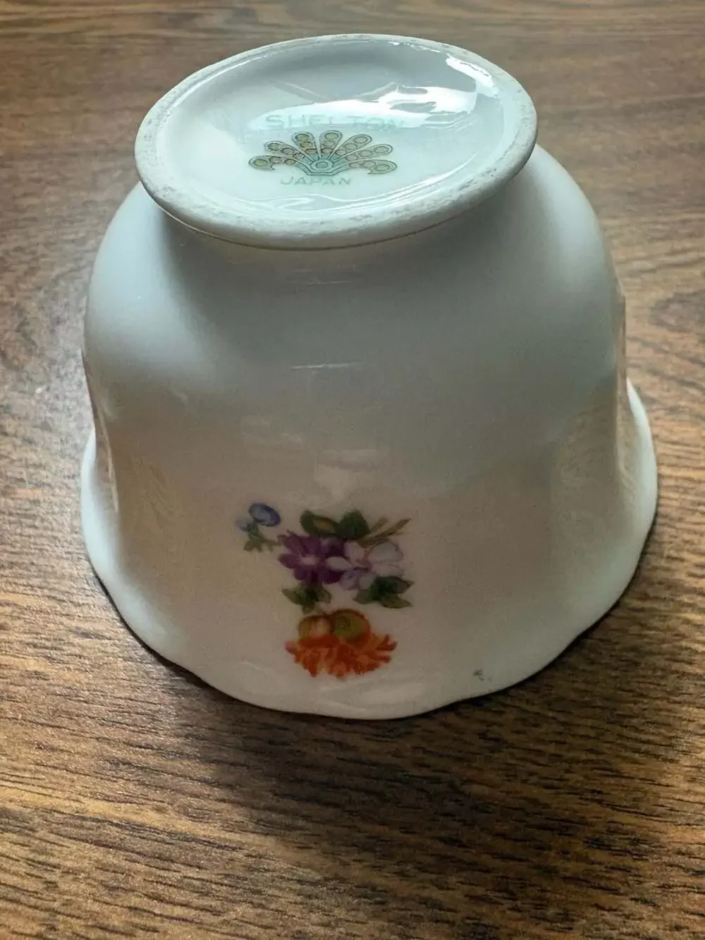 Shelton vintage japan